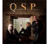 QSP- Suzy Quatro/Andy Scott (Sweet)/Don Powel (Slade) - QSP