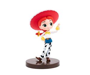 Qspocket Disney Toy Story Jessie Figure (Nintendo Wii)
