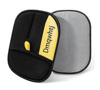 Qsrsjcq Electrostatic Gloves Pet Hair Removal