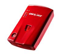Qstarz BL-1000ST BLE Wireless GNSS GPS Receiver Travel Recorder (gen 2)
