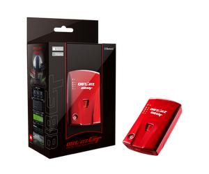 Qstarz BL-818GT BLE 10Hz Wireless GNSS GPS Racing Receiver