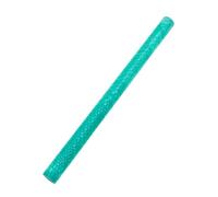 QSTDGVPW 25cm Pool Cue Replacement Tip for Play, Training And Competition, Green