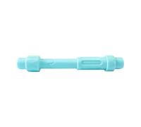 QSTDGVPW Adjustable Mannequin Rear Shock for Full Mountain Bike Frame Alignment and Secure Handling During Workshop, Blue