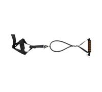 QSTDGVPW Adjustable Tension Resistance Band for Training, Arm Exerciser for Home And Outdoor Practice, Style A
