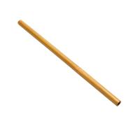 QSTDGVPW Bamboo Massage Sticks, Massage Rollers, Muscle Relaxation, Professional Massage for Beauty Salons, Gua Sha Tools for The Waist, 42x1.5cm