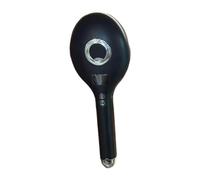QSTDGVPW Brush Scalp Massager Comb Rechargeable Vibration Comb Red Light Support Hydrating Mist Sprayer Oil Reach to Roots suitable for, black