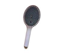 QSTDGVPW Brush Scalp Massager Comb Rechargeable Vibration Comb Red Light Support Hydrating Mist Sprayer Oil Reach to Roots suitable for, pink