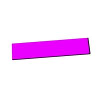 QSTDGVPW Dragon Boat Palette Tip Protector, Cover Accessory, Convenient Non -slip Silicone, pink