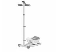 QSTDGVPW Foot Stretching Calf Exercise Machine Heel Raise Ankle Mobility Board With Alloy Steel Frame And Anti Slip Padded Surface Suitable for gym workouts balance
