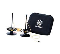 QSTDGVPW Golf Putting Alignment System: Two Ways to Train Your Putt