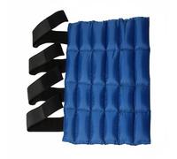 QSTDGVPW Horse Leg Wrap Cold Boot Ice Pack Wrap Cooling Sleeve Oxford Cloth Reusable with Hook and Loop Straps Suitable Exercise Recovery Turnout Training Support