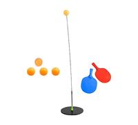 QSTDGVPW Kids Table Tennis Training Set Ball Set