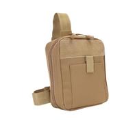 QSTDGVPW Leg Leg Bag Hip Bag Strap Multiple Waist Pack Utility Pauch to Climb, Walk, Travel, Cycling,
