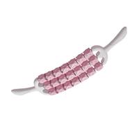 QSTDGVPW Massage Roller Stick Gym Sports Fitness Massage Tool for Calfs Arms Stomach