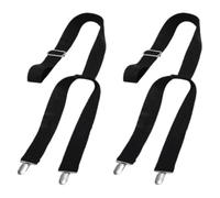 QSTDGVPW Metal Clip and Pull Dressing Aid Travel Ladies Women Trousers Puller