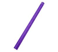 QSTDGVPW Pool Cue Tip Repair Tool, Billiard Cues, Tip Repair Accessory, DIY, Portable Pool Cue Replacement for Competition, Violet