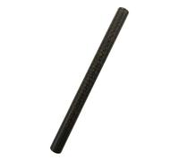QSTDGVPW Pool Cue Tip Repair Tool, Billiard Cues, Tip Repair Accessory, DIY, Portable Pool Cue Replacement for Competition, black