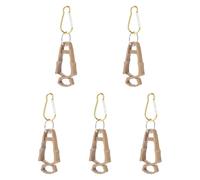 QSTDGVPW Premium Outdoor Glove Fastener for Secure Attachment, Khaki