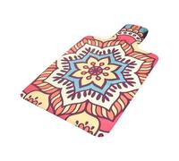 QSTDGVPW Premium Pilates Reformer Mat Set for Home Workouts, Style A