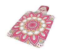 QSTDGVPW Premium Pilates Reformer Mat Set for Home Workouts, Style C