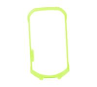 QSTDGVPW Replacement Cover for Speedometer with Lightweight Design for Sports, Green
