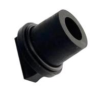 QSTDGVPW Rubber Plug for Water Rowing Machine Reservoir, Replacement, Professional Accessory, Easy Installation, Fixation, Drain Seal, L