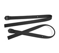QSTDGVPW Set of 2 Replacement Belts for Rowing Machine, Easy to Install Accessories, for Leg Training at The Gym.