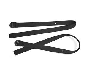 QSTDGVPW Set of 2 Replacement Belts for Rowing Machine, Easy to Install Accessories, for Leg Training at The Gym.