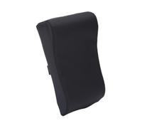 QSTDGVPW Support Pillow for Pilates Reformer Machine, Essential Accessory for Floor Workouts, Wedge