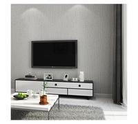 QSTGX Wallpaper Roll Peel and Stick Wall Panels Diatom Textures for Interior Decoration, Living Room, Bedroom, Kitchen, Office and Home Space(G)