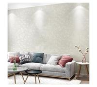 QSTGX Wallpaper Roll Peel and Stick Wall Panels Self-Adhesive Diatom Print Sticker for Interior Decoration, Living Room, Bedroom, Kitchen, Office and Home Space(F)