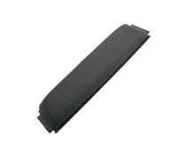 Qsvbeeqj 1 Pair of Soft Sponge Replacement Ear Pads for HD418 HD428 HD419 HD429 HD448 Headphones Ear Pads Headsets Ear Muffs Cover Headset Protector