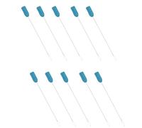 Qsvbeeqj 10Pcs Sewing Machine Inserter Threader Needle Threader Quick Threading Tool For Dressmaking Tailoring Craft Multi Pack Sewing Accessories