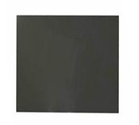 Qsvbeeqj 15x15cm/20x20cm Horizontal Linear Polarized Sheets LCD Polarizer Film Educational Physics Polarizing Polarizer