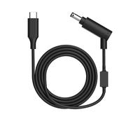 Qsvbeeqj 170cm Fast Charging Cable For Vacuum Cleaners Stable Connection Efficient Power Adapters Cord Wire Charger Cable