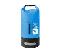 Qsvbeeqj 20L Water Proof Bag Dry Bag Outdoor Dry Sacks Water Proof Pack Sacks for Backpacking Hiking Boating Camping