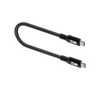 Qsvbeeqj 20V5A 100W USB C Charging Cord Quick Charging Cable Data Transfer Wire Supports 20Gbps Data Transmission Speed Type C Sync Line