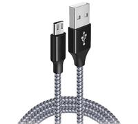 Qsvbeeqj 2m USB To USB 5Pin Power Cable Line Fast Charging Data Wire Extension Power Cord 2.1A Quick Charging Cable