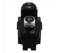 Qsvbeeqj 3. 5-Function Driving Mode ABS Construction Fast-Acting Controls Automotive 31443818 Multifunctional Driving Mode Controller