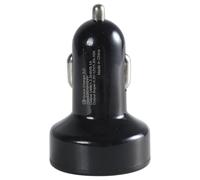 Qsvbeeqj 4 Port USB Car Charging Adapter 4.8A/Quick Charging 3.0+2.4A/66W+3.1A Phone Adapter USB Fast C Quick
