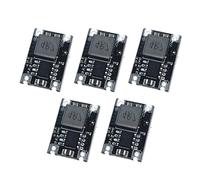 Qsvbeeqj 5pcs 3 3V DC4-30V up to 3V 4A regulator modules for automotive casura candidate sensors