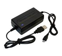 Qsvbeeqj 5V2A UPS Uninterruptible Power Supply For Supply With USB Connection Input And Output For Wi-fi Camera Lithium Ion Battery Bank Battery Ups