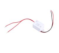 Qsvbeeqj AC85V-265V To DC5V Step-down Converter Special Power Adapter Module Voltages Converter For Monitors Equipment Toy Alternating Current To Direct Current Power Adapter