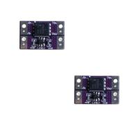 Qsvbeeqj Advanced Analogs Rectification Technology LX401 Ideal Diode Stable 12V Output Wide Voltages Compatibility From 3V To 26V LX401 Diode Module