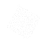 Qsvbeeqj Animal Print Decals PVC Flexible Stickers Car Rearview Sticker Easy Installation Removable Trim Decoration Waterproof PVC Car Decals