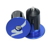 Qsvbeeqj Anti-Rattle Handlebars Plugs Aluminum Expansion Shock Fit Cycling Component Simple Install Universals Fit Mountain Road Accessories