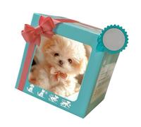 Qsvbeeqj Auto Sensors Activated Robotic Dog Stuffed Animal Dog Plush Toy For Interactive Play And Imaginative Fun Gifting Supply Realistic Robotic Dog Toy For Children