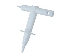 Qsvbeeqj Back Opening Tool Easy & Safe Screetless Disassembly Tool Convenient Rear Cover Removal For 14946B BN81 Screwless Back Removal Duration