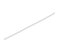 Qsvbeeqj Bottom Cover Rubber Nonslip Strips Foot Feet Pad Replacement For 15DR Laptop Foot Accessories Protective Strips