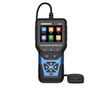 Qsvbeeqj Car Diagnostic Tool Full Systems Scan ABS Engine Transmission Code Reader Suitable For Auto Engine Transmission Automotive Test Scanner